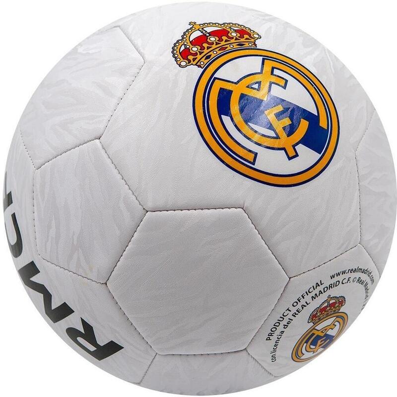 Minge fotbal Real Madrid