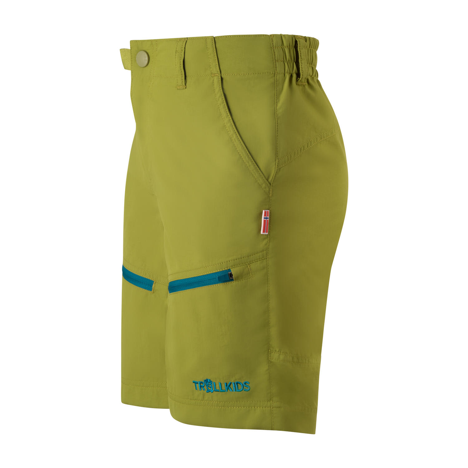 Kids Seiland Shorts 3/3