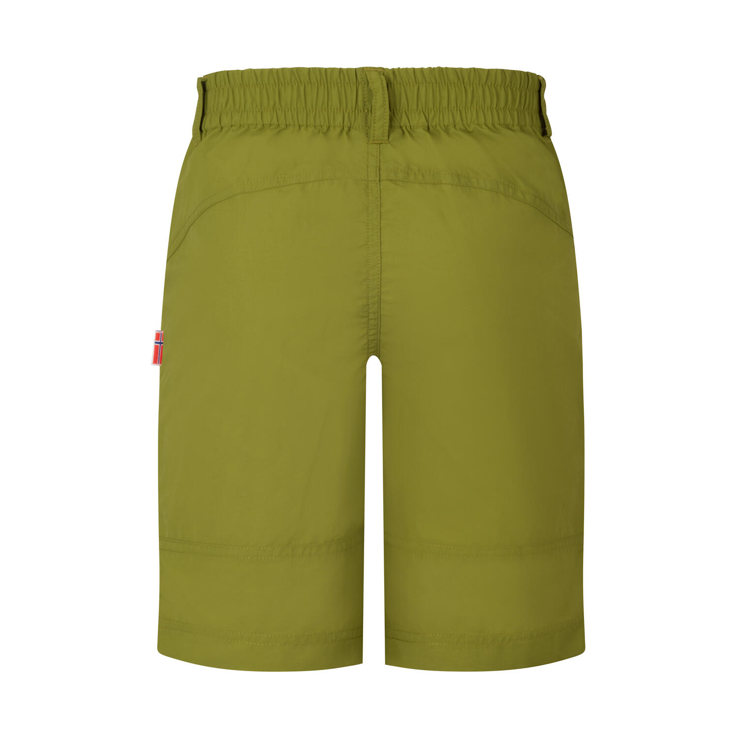 Kids Seiland Shorts 2/3