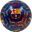 Minge fotbal FC Barcelona 2025/2026
