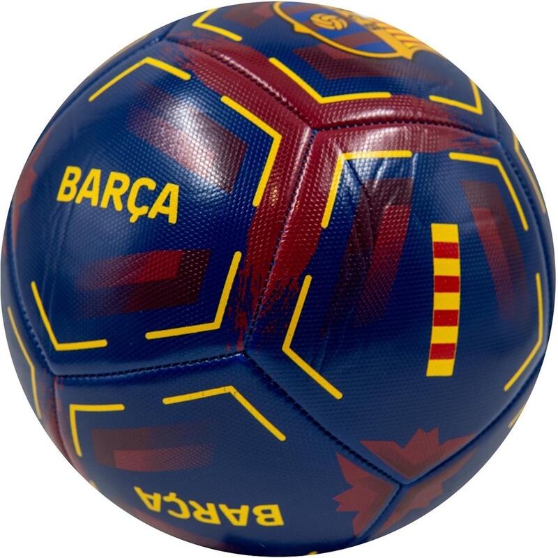 Minge fotbal FC Barcelona 2025/2026