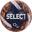 Minge handbal Select Ultimate EHF European League - oficiala de joc