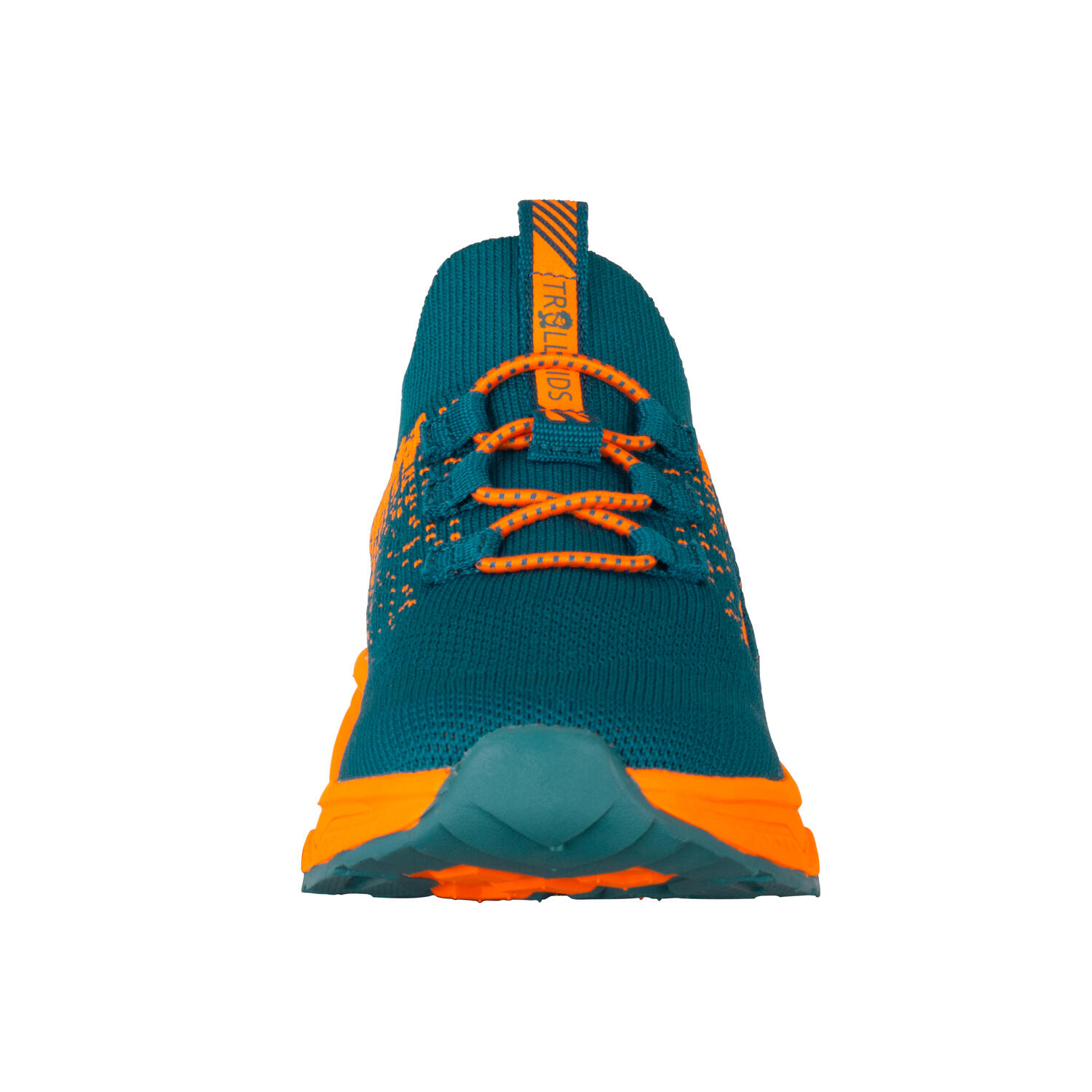 TROLLKIDS Kids Balestrand Sneaker 3/8