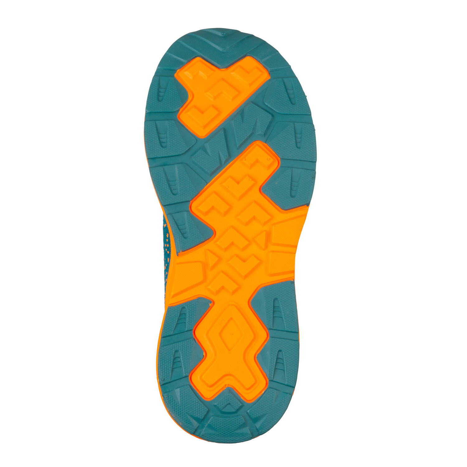 TROLLKIDS Kids Balestrand Sneaker 6/8