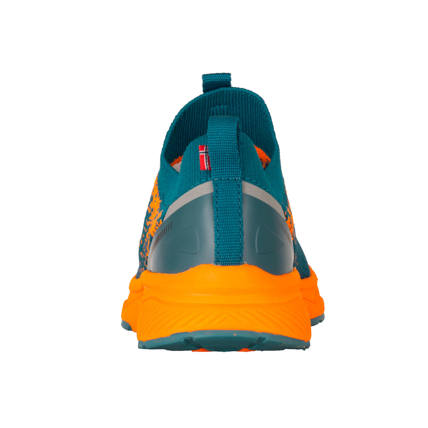 TROLLKIDS Kids Balestrand Sneaker 4/8