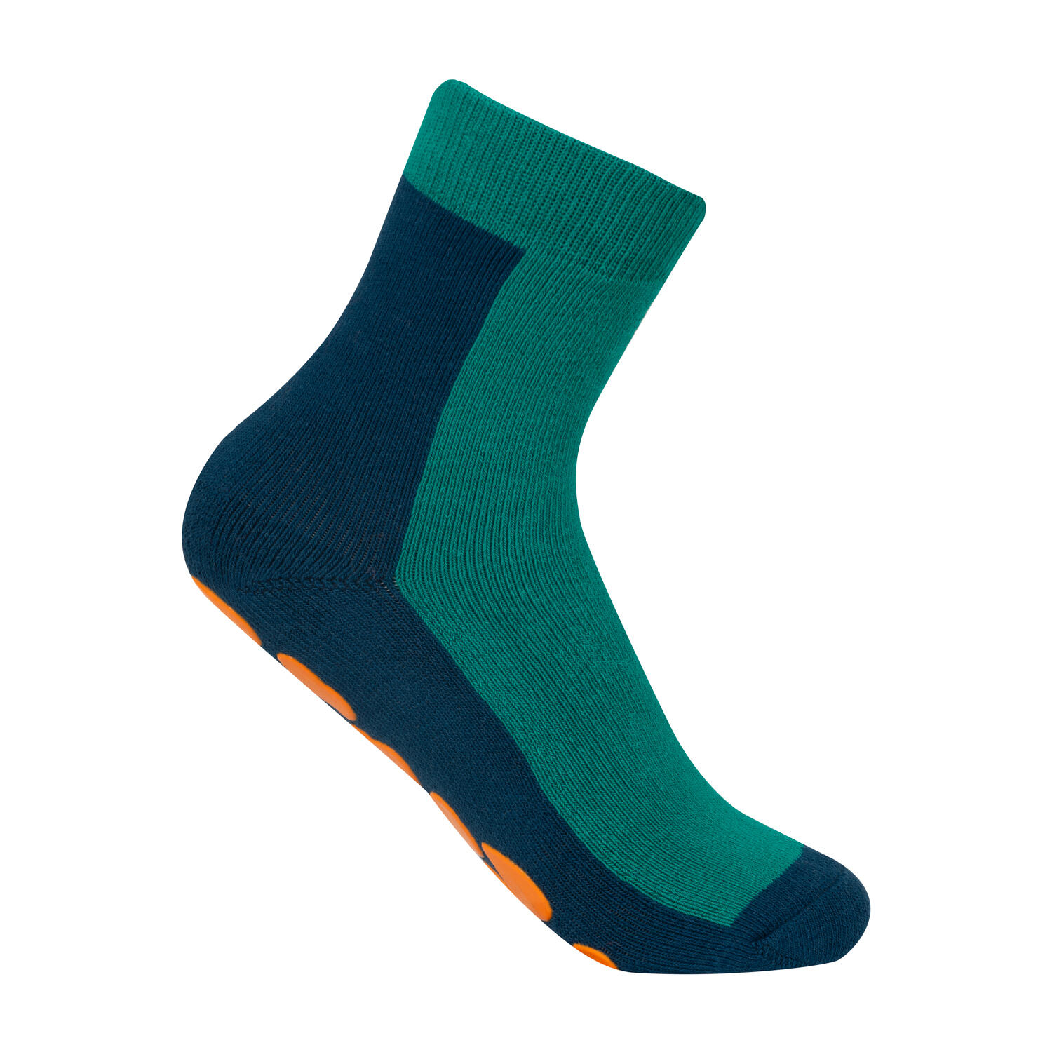 TROLLKIDS Kids Anti Slip Socks 2/4