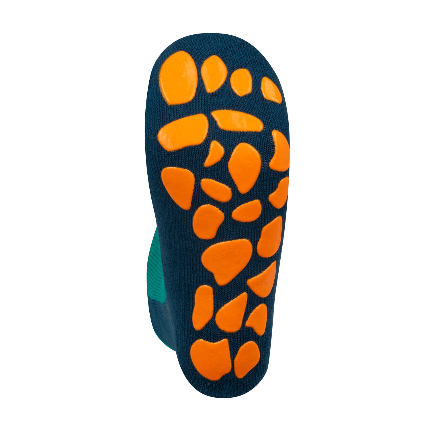 TROLLKIDS Kids Anti Slip Socks 4/4