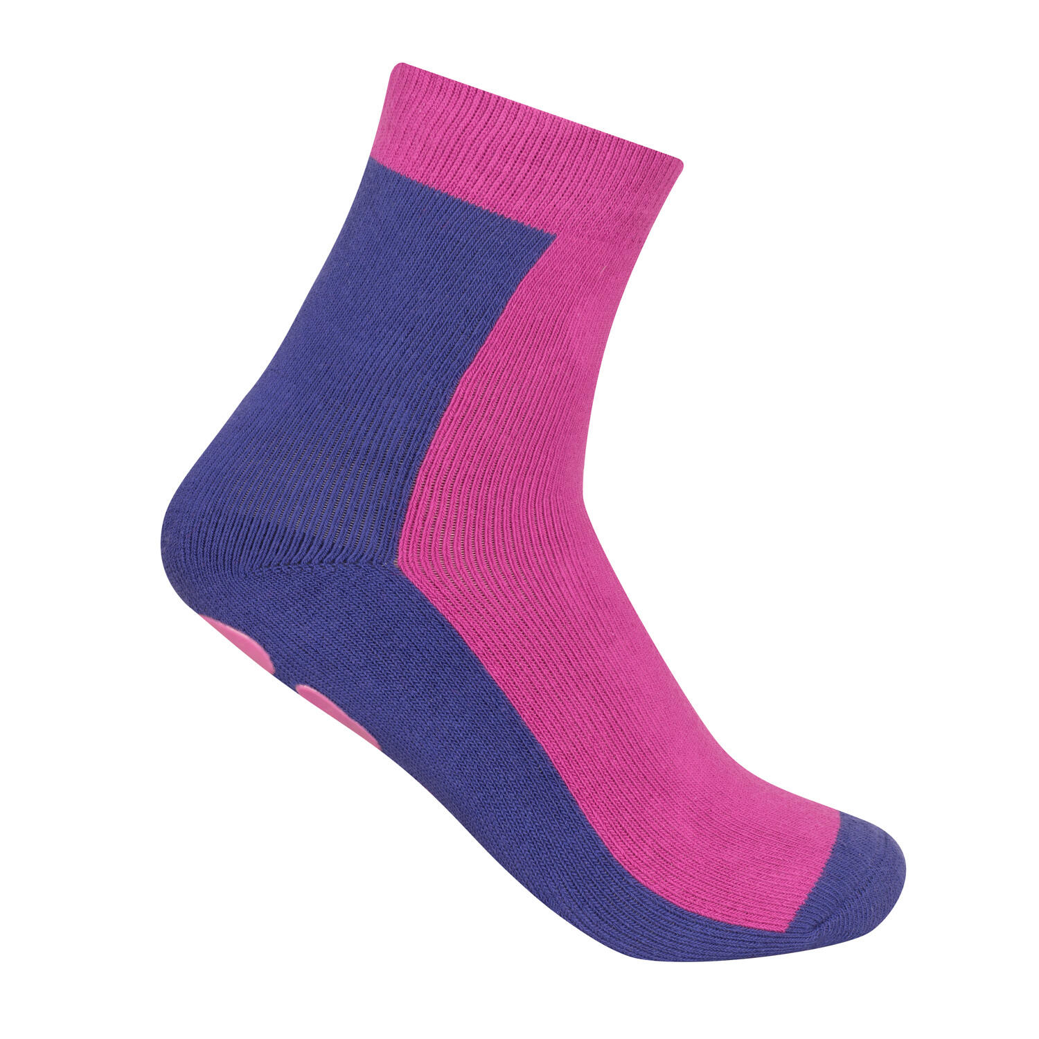 TROLLKIDS Kids Anti Slip Socks 2/4