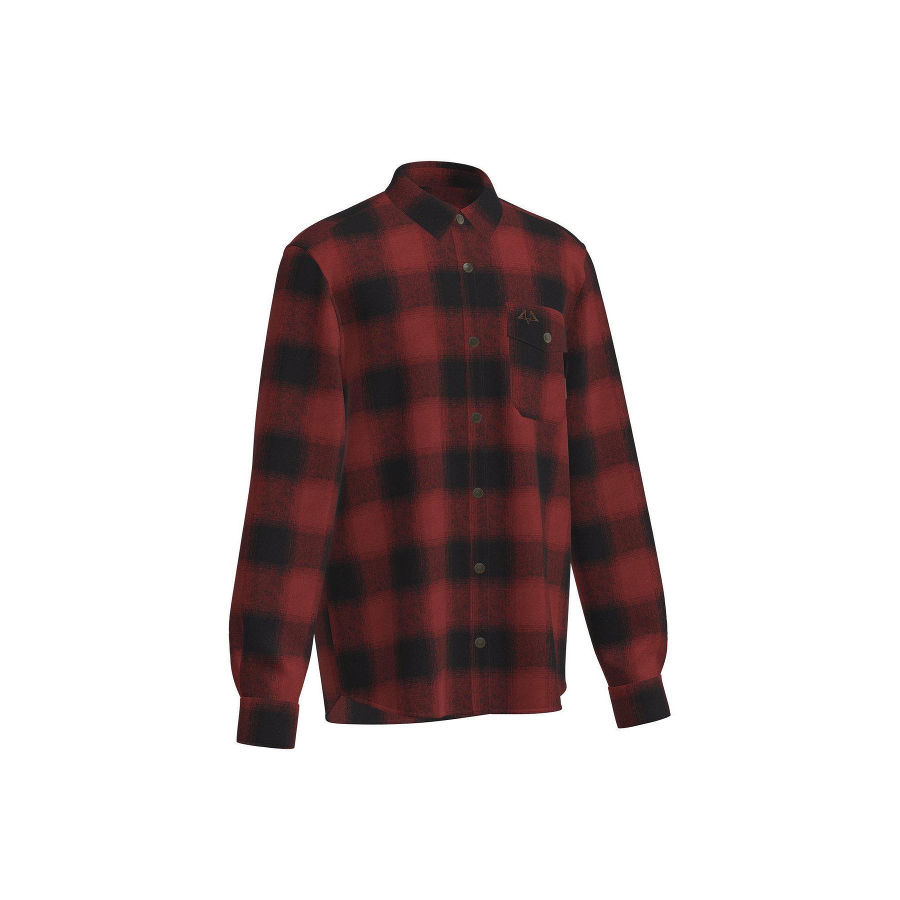 Langarmshirt Swedteam Lynx Wool 3/3