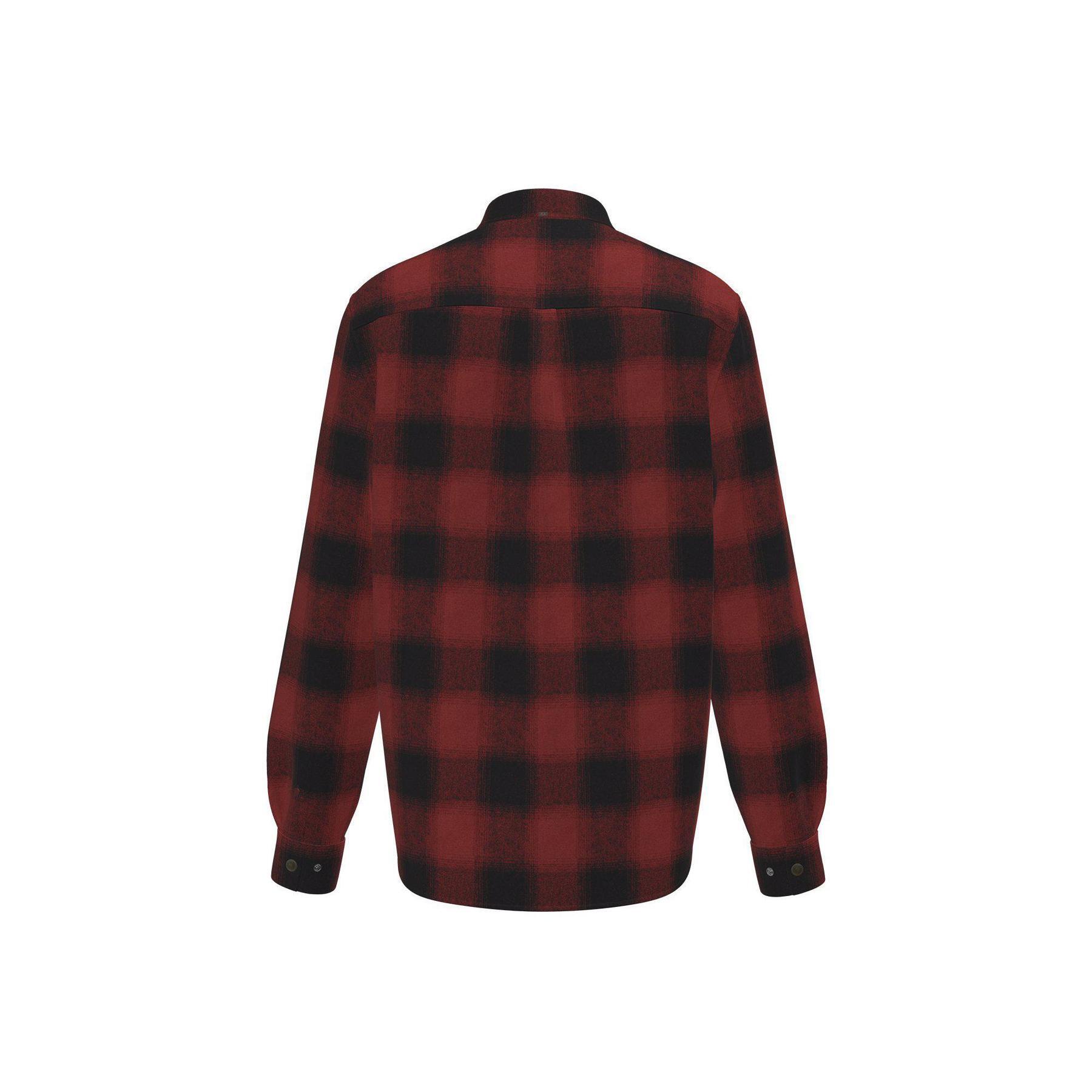Langarmshirt Swedteam Lynx Wool 2/3