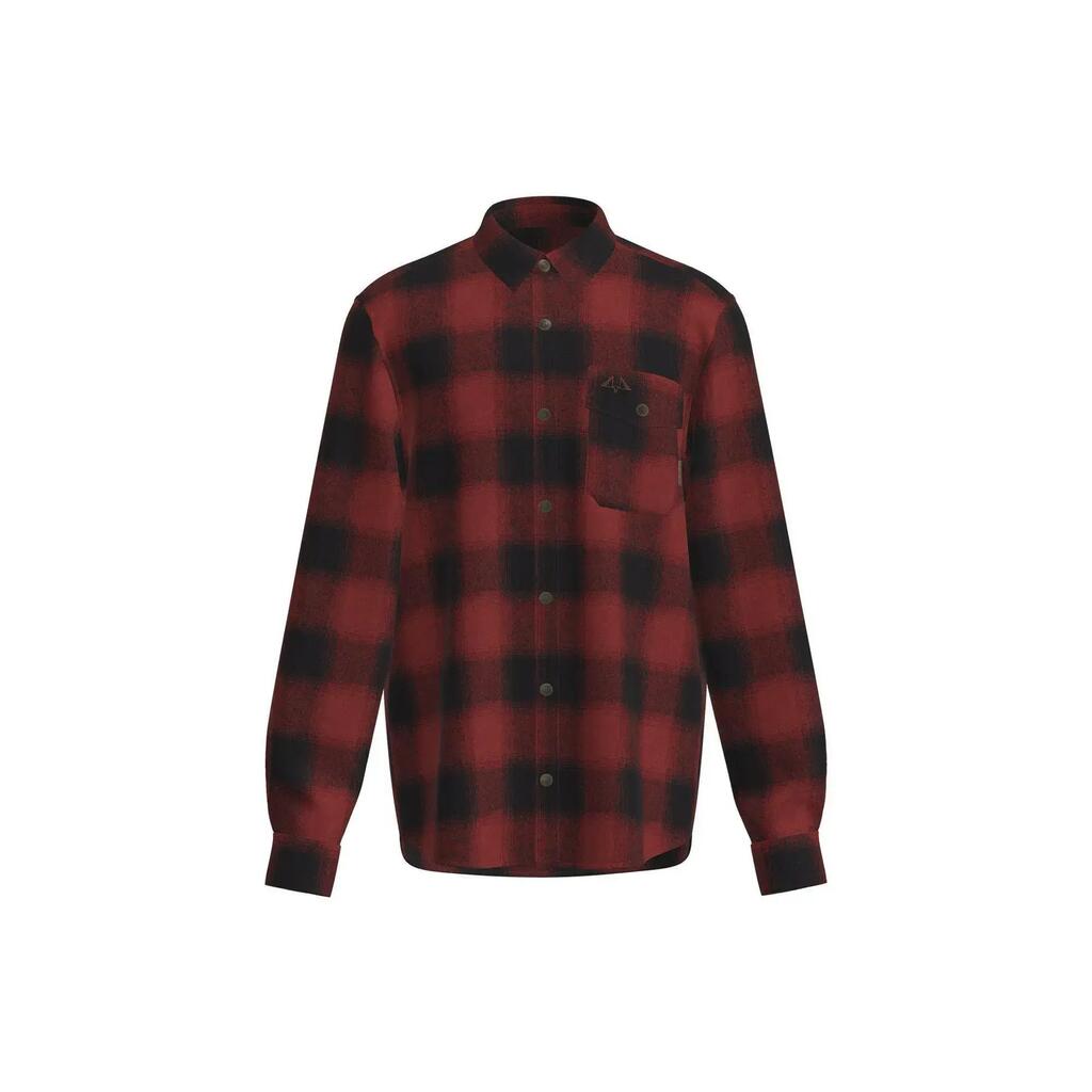 Long sleeve shirt Swedteam Lynx Wool