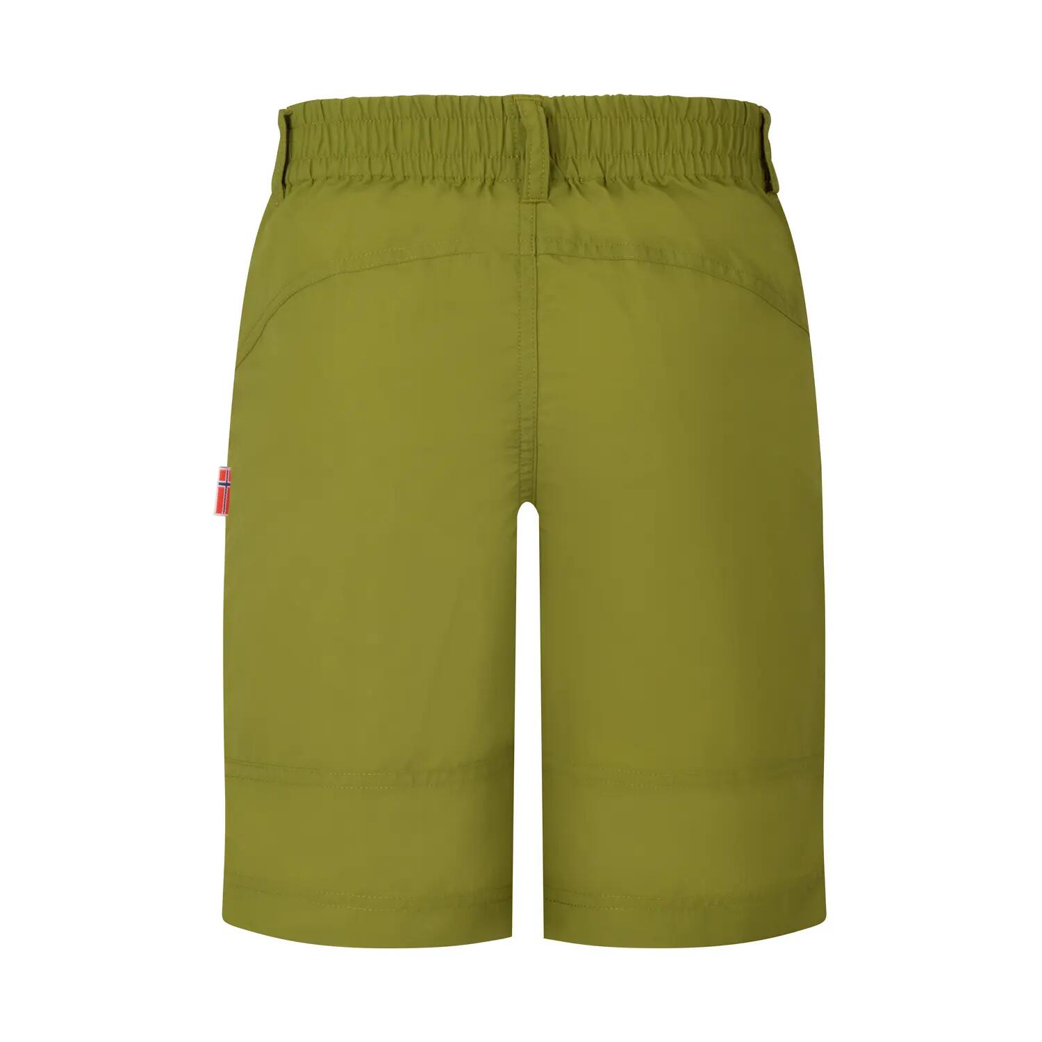 Short de randonnée Seiland 2/3