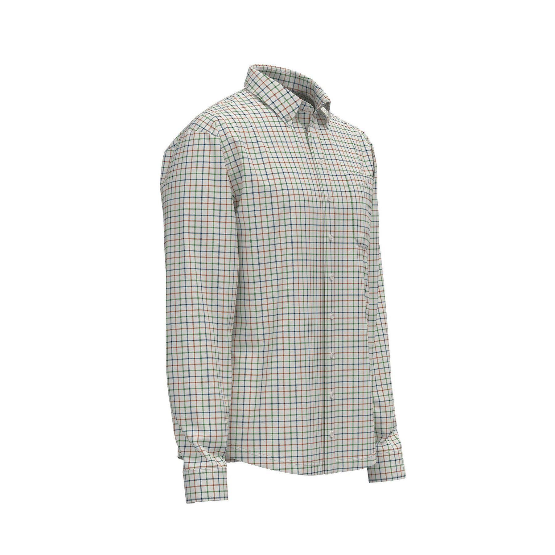 Chemise Swedteam Ultra Heritage 3/3