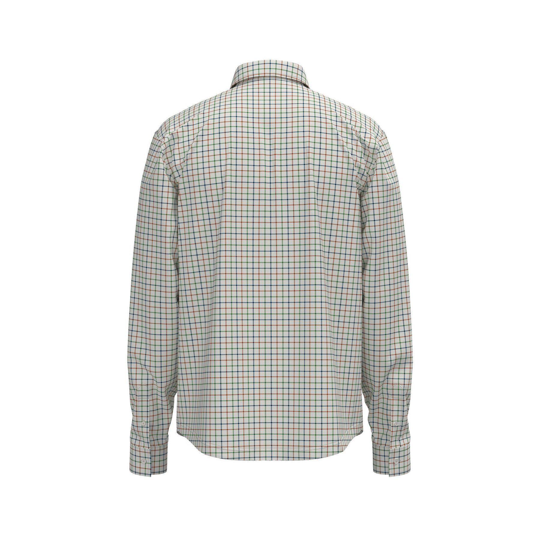 Chemise Swedteam Ultra Heritage 2/3