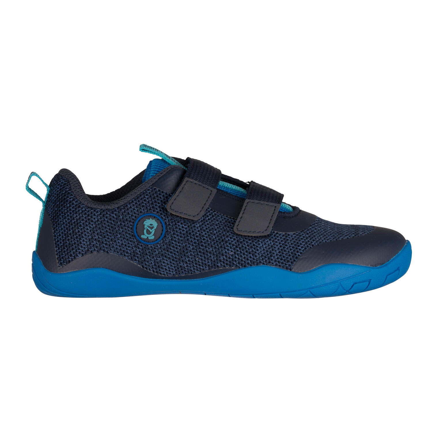 Barfuß Wanderschuh Eikefjord Outdoor unisex 3/7