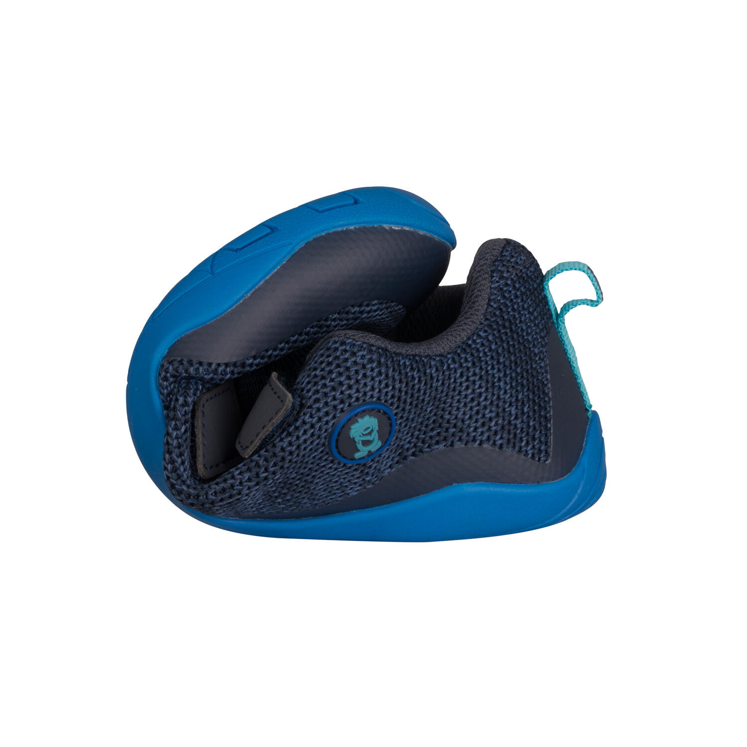 Barfuß Wanderschuh Eikefjord Outdoor unisex 7/7