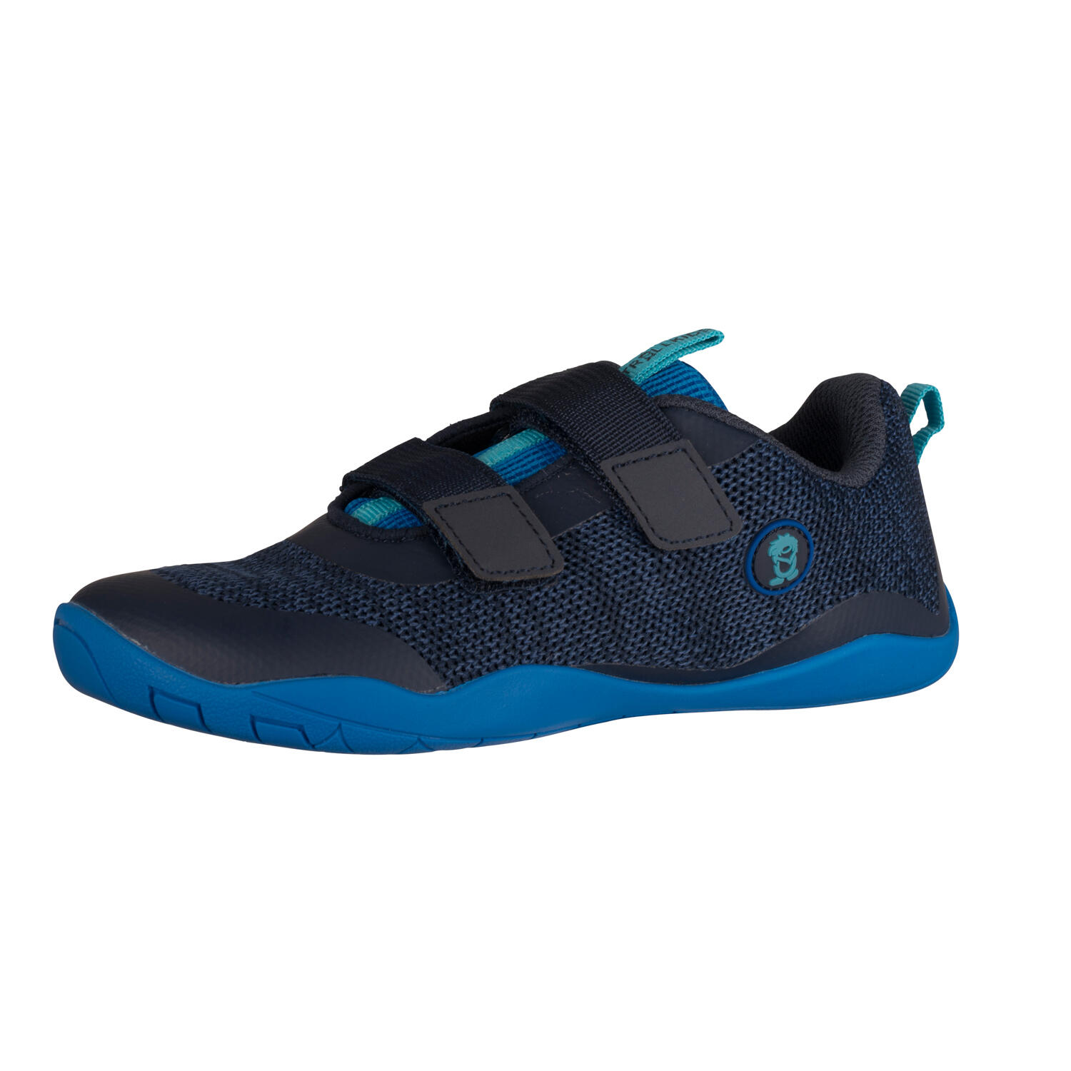 Barfuß Wanderschuh Eikefjord Outdoor unisex 4/7