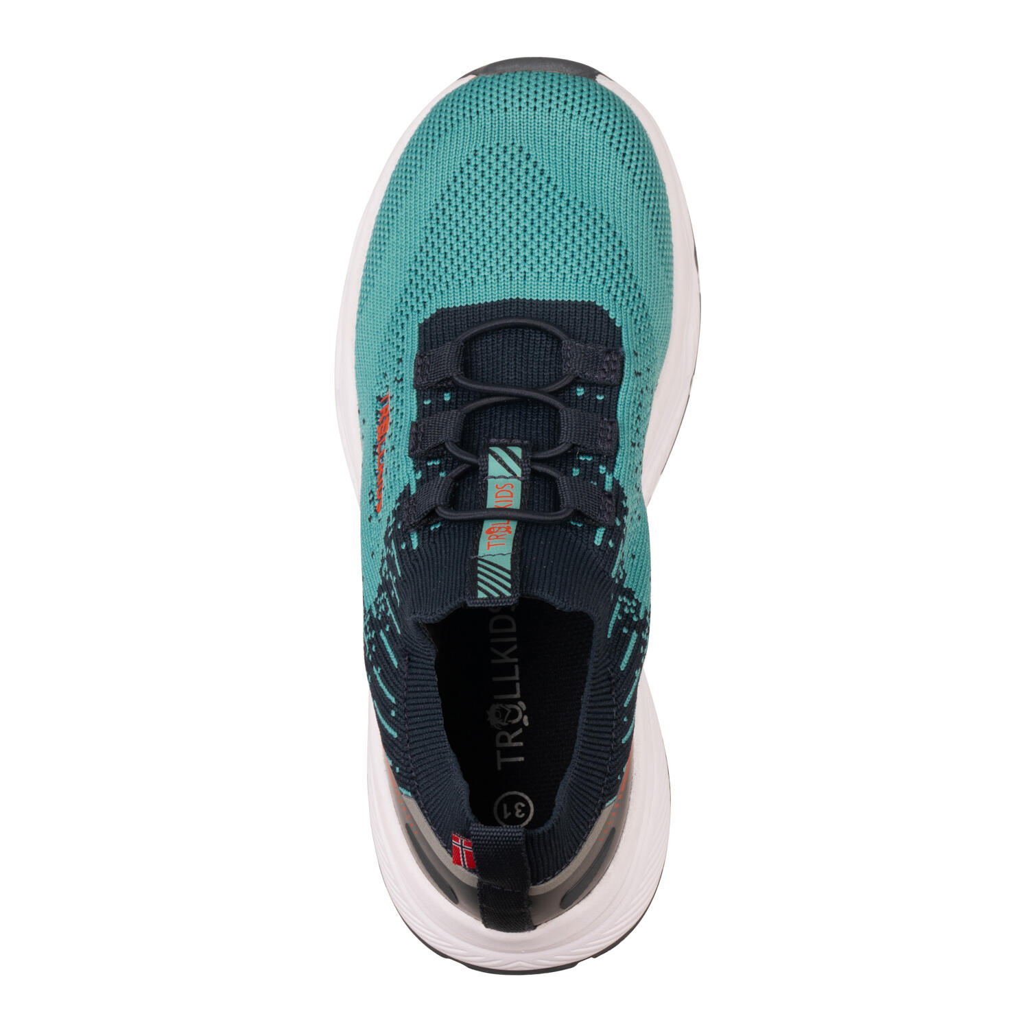 Sneaker Balestrand Outdoor unisex 5/7