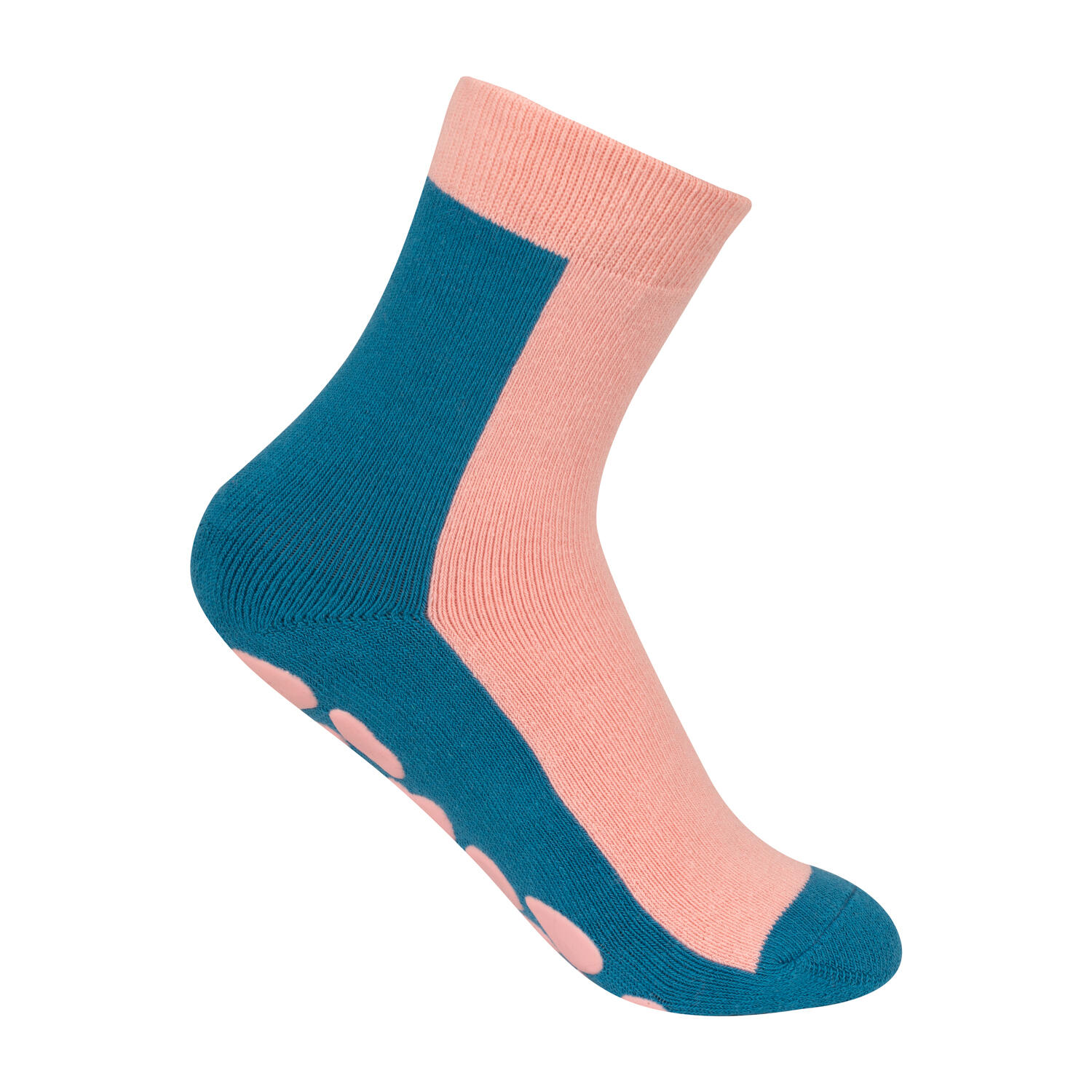 TROLLKIDS Kids Anti Slip Socks 2/4