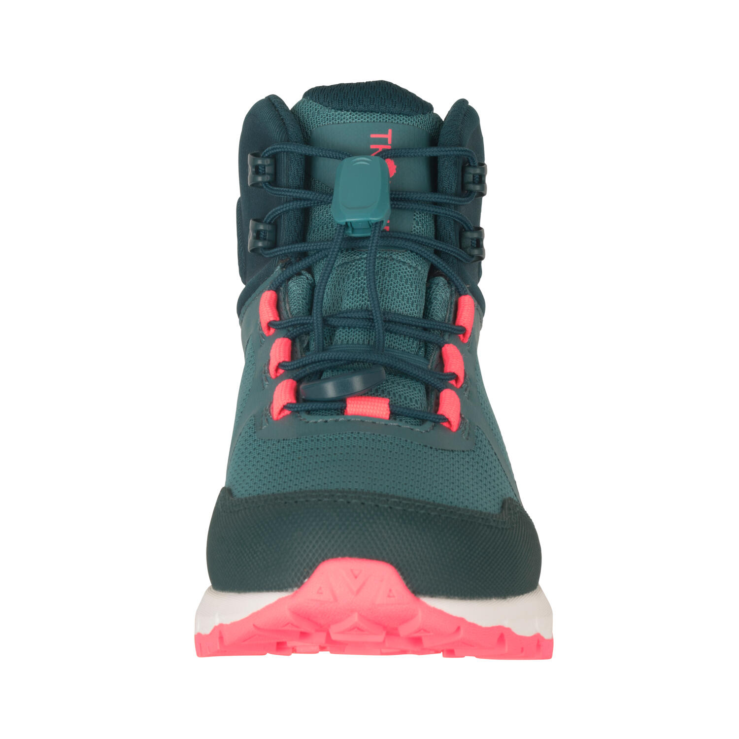 Wanderschuh Hiker Mid Skarvan Outdoor unisex 3/7