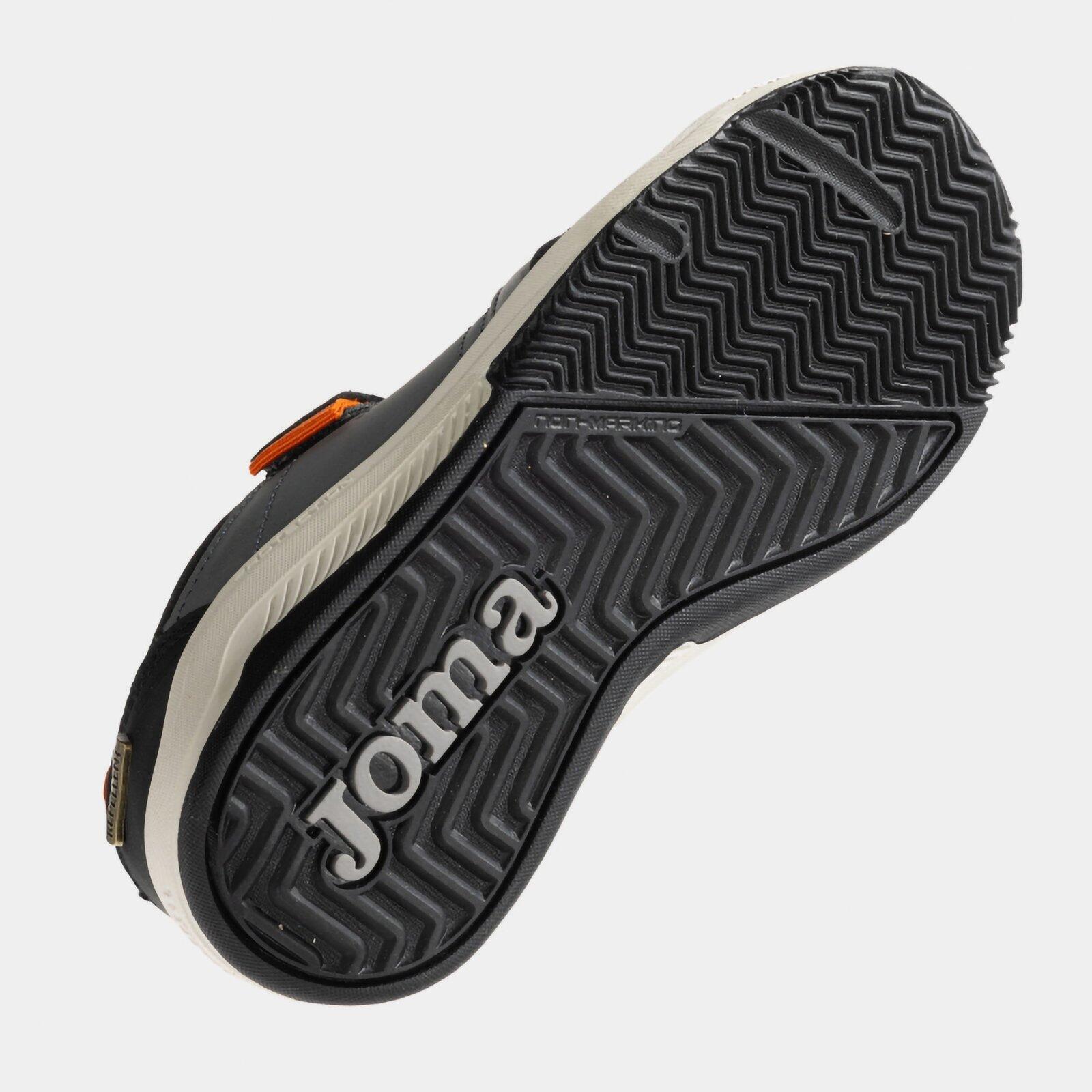 Deportivo Joma JARAMA JR 2501 NEGRO WATER REPELLENT CMSport 5/7