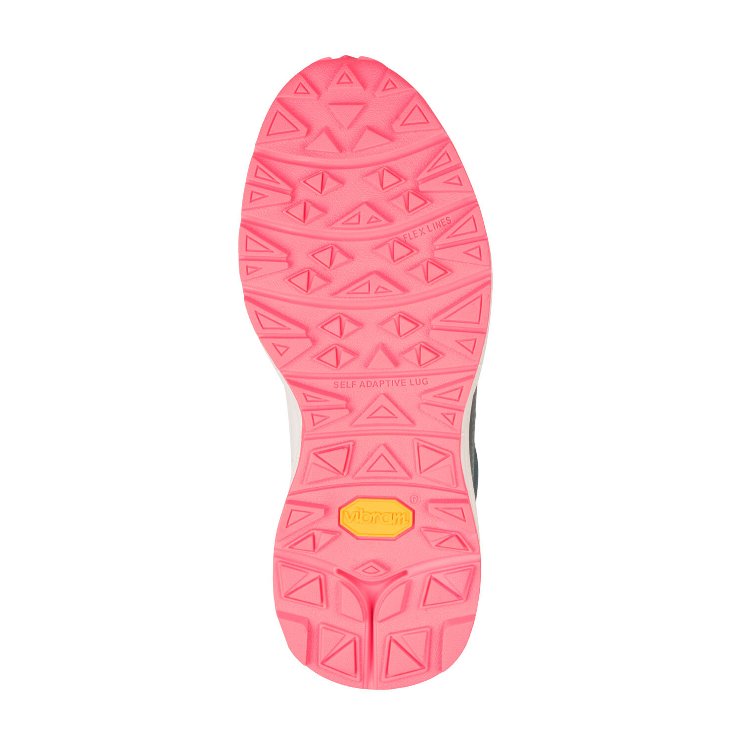 Wanderschuh Hiker Mid Skarvan Outdoor unisex 6/7