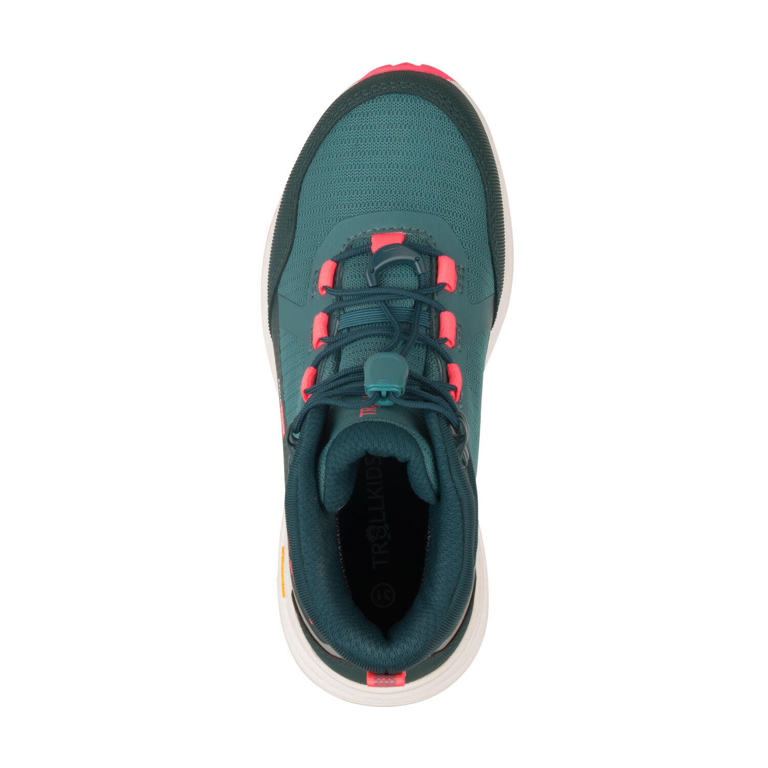 Wanderschuh Hiker Mid Skarvan Outdoor unisex 5/7