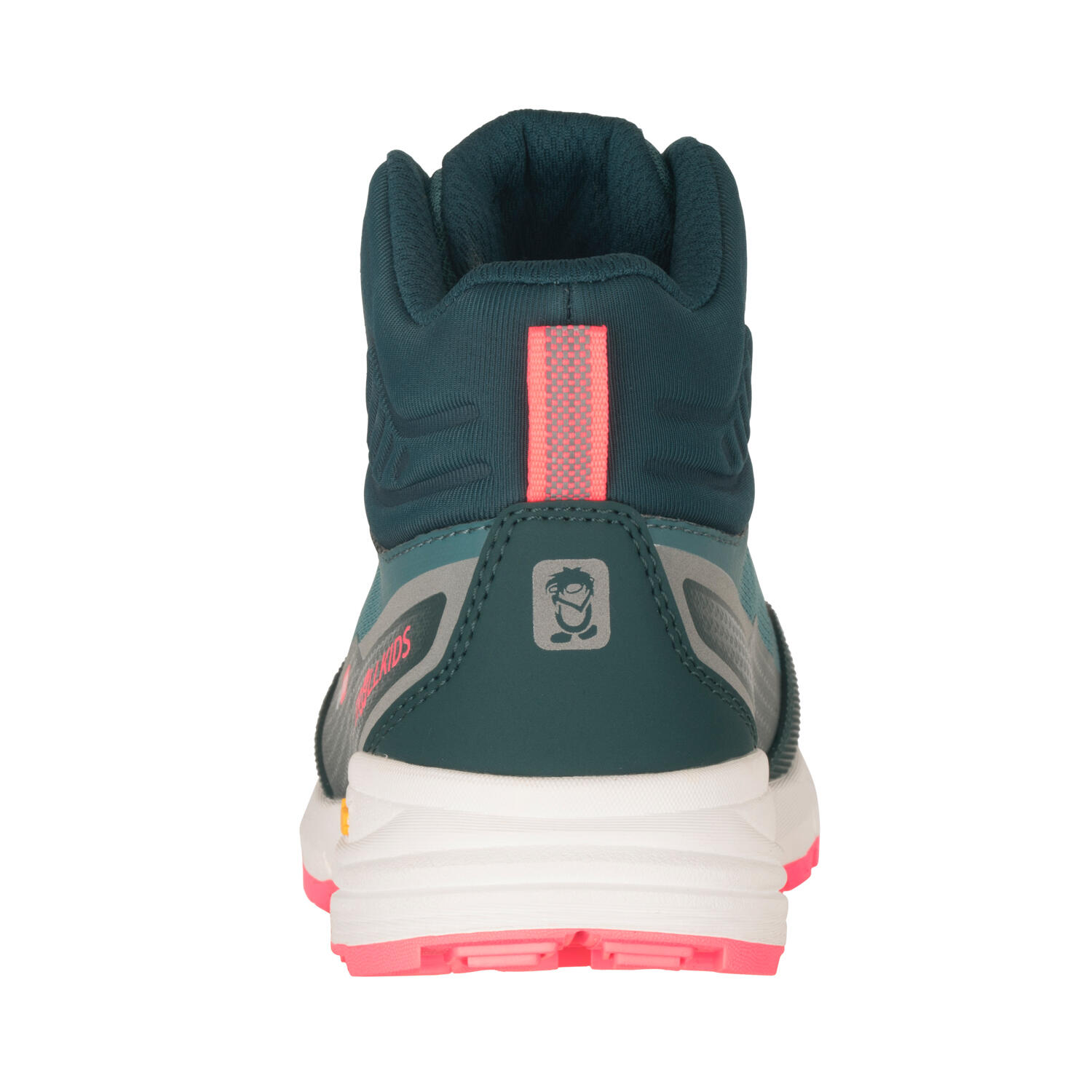 Wanderschuh Hiker Mid Skarvan Outdoor unisex 4/7