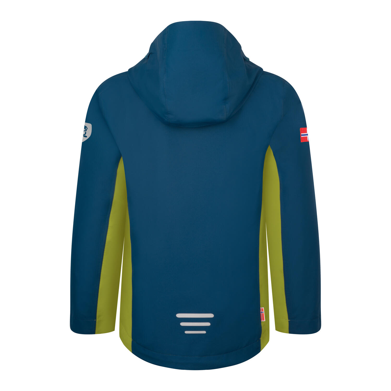 TROLLKIDS Kids Telemark Jacket 2/3