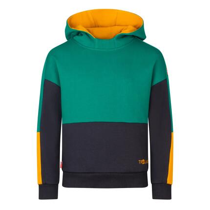 Hoodie Rondane Outdoor unisex