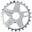 Mankind Sunchaser Foaie BMX - Gri - 25T