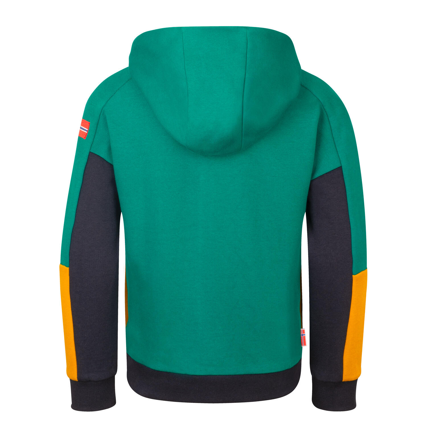 Hoodie Rondane Outdoor unisex 2/3