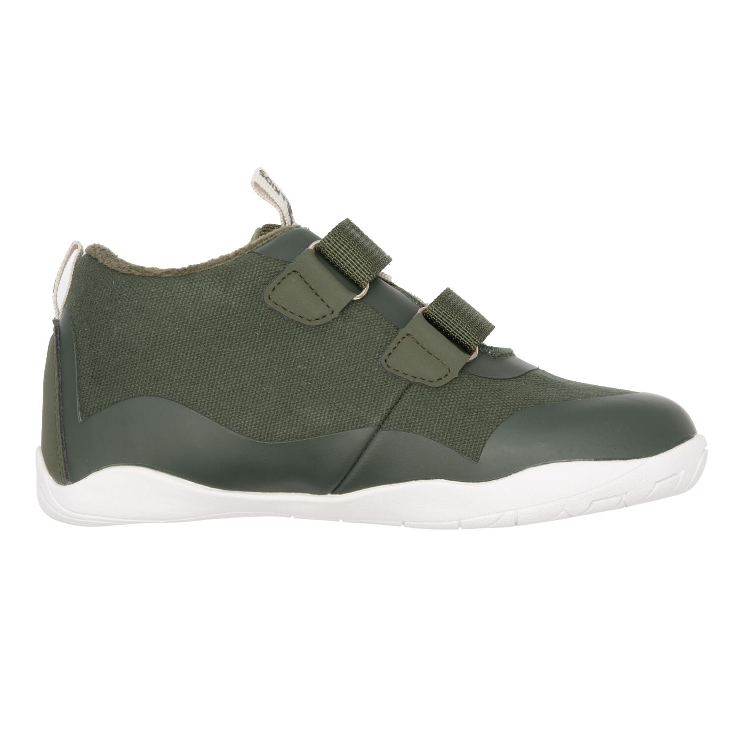 Barfuß Winterschuh Hallingdal Outdoor unisex 3/7
