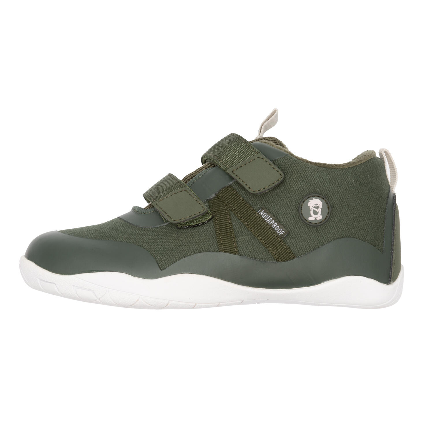 Barfuß Winterschuh Hallingdal Outdoor unisex 2/7