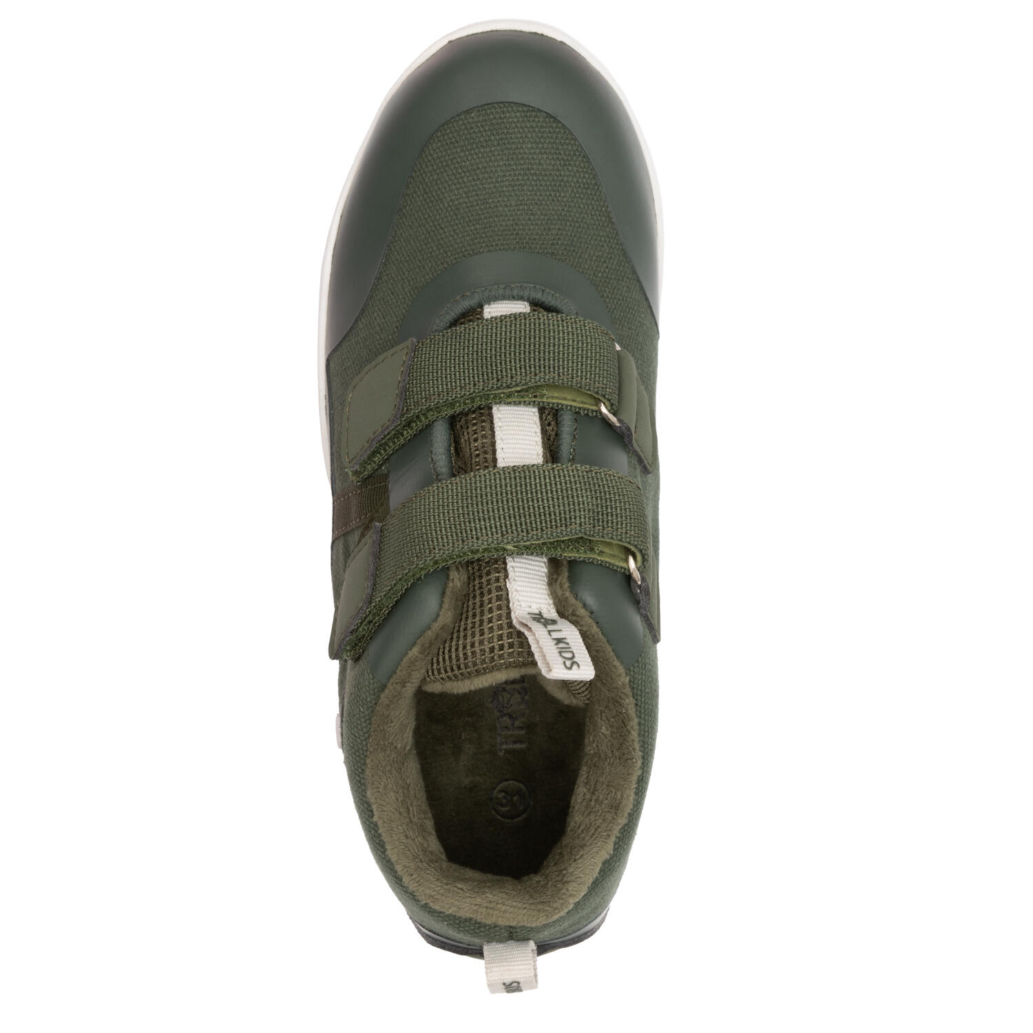 Barfuß Winterschuh Hallingdal Outdoor unisex 4/7