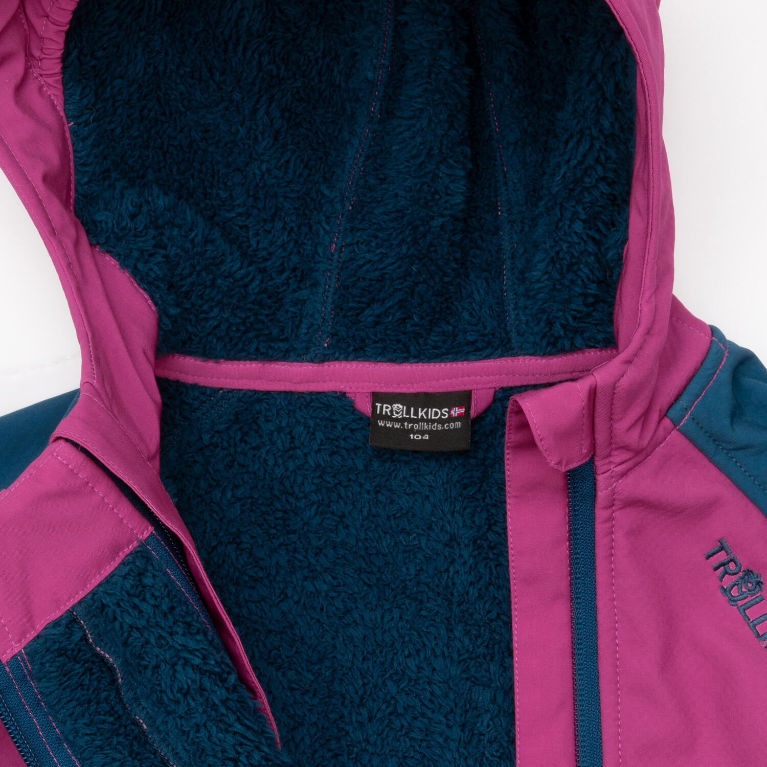 Overall Nordkapp Outdoor unisex 3/3