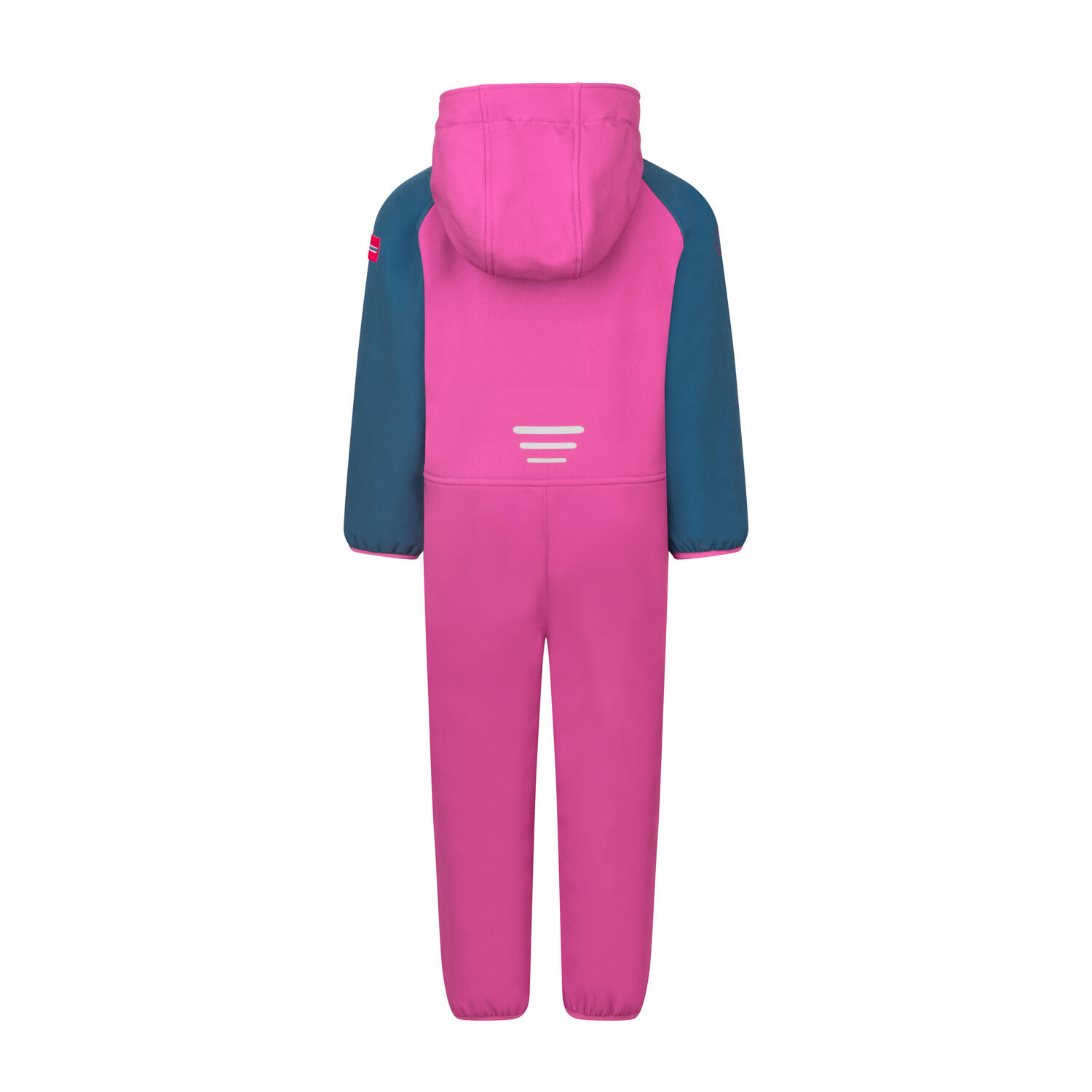 Overall Nordkapp Outdoor unisex 2/3
