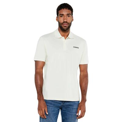 Polo Napapijri Small Box
