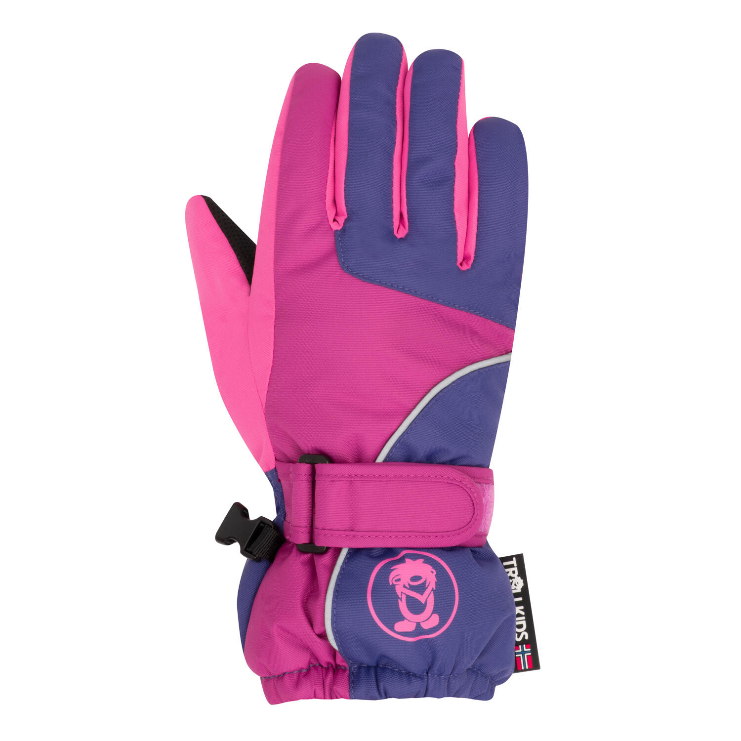 TROLLKIDS Kids Troll Glove 2/3