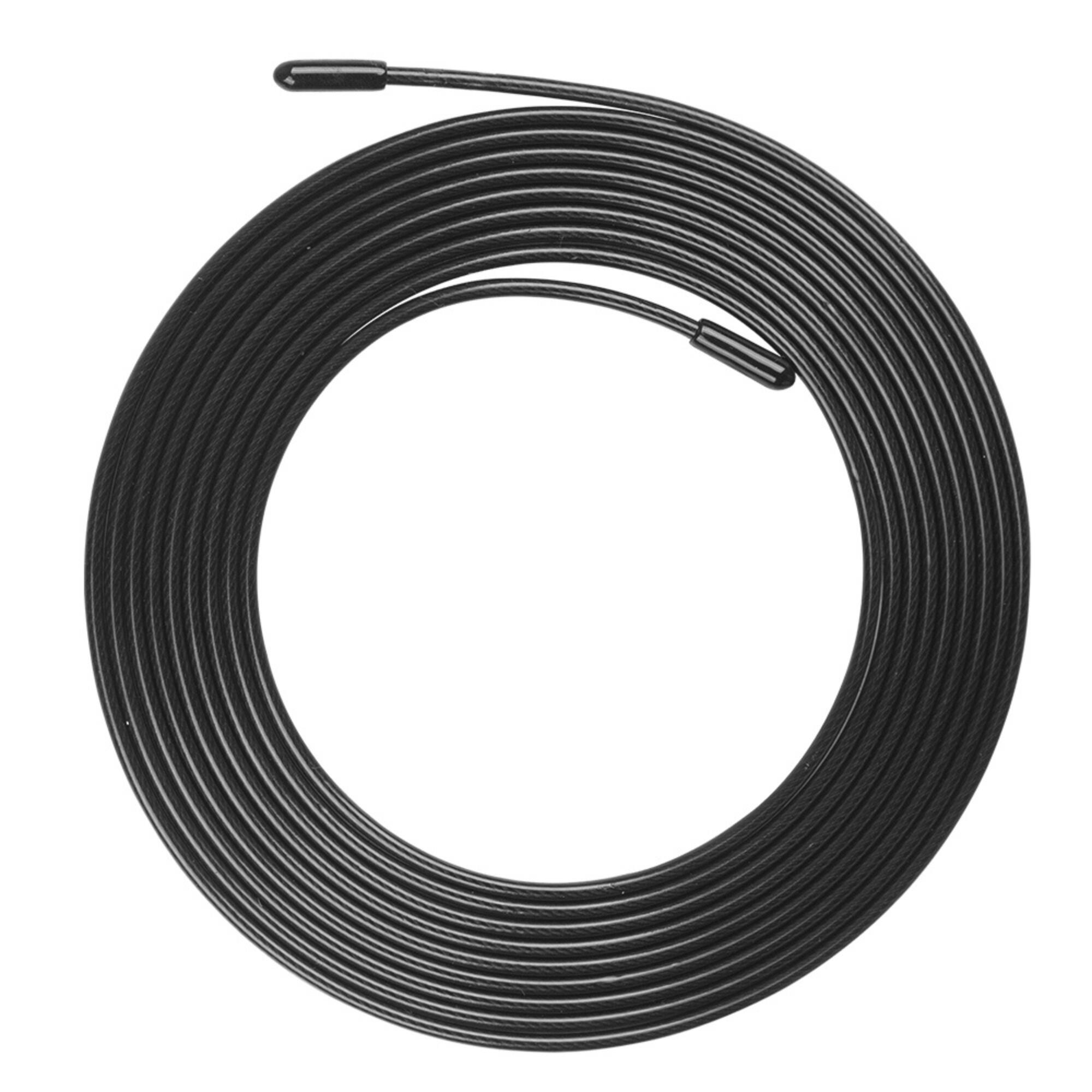 Trebin Speed Rope verstelbaar springtouw voor cardio training 7/7