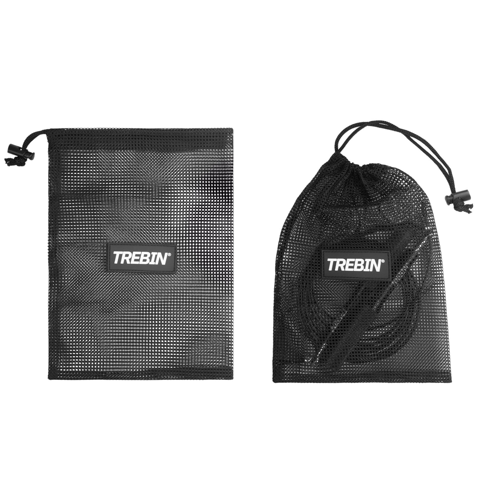 Trebin Speed Rope verstelbaar springtouw voor cardio training 5/7