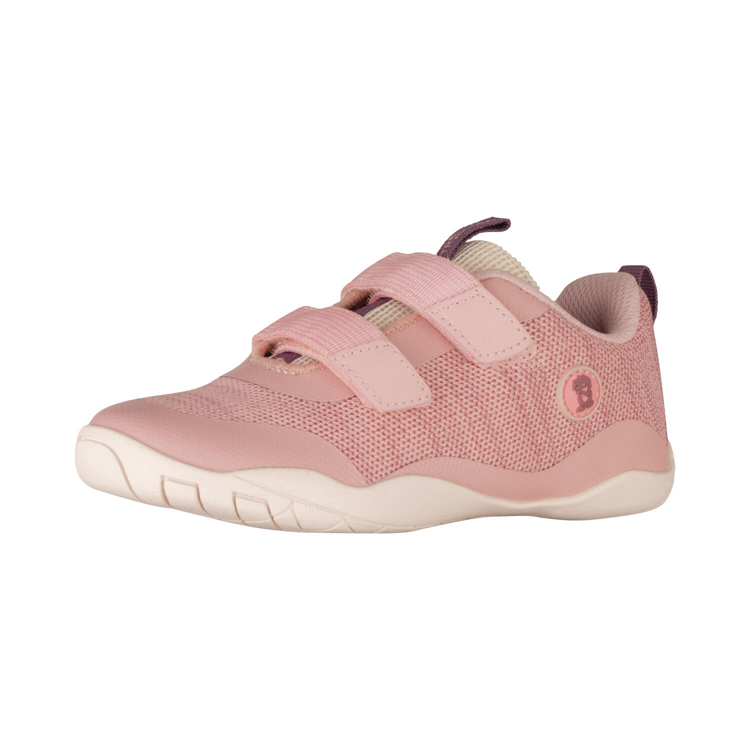 pastellrosa