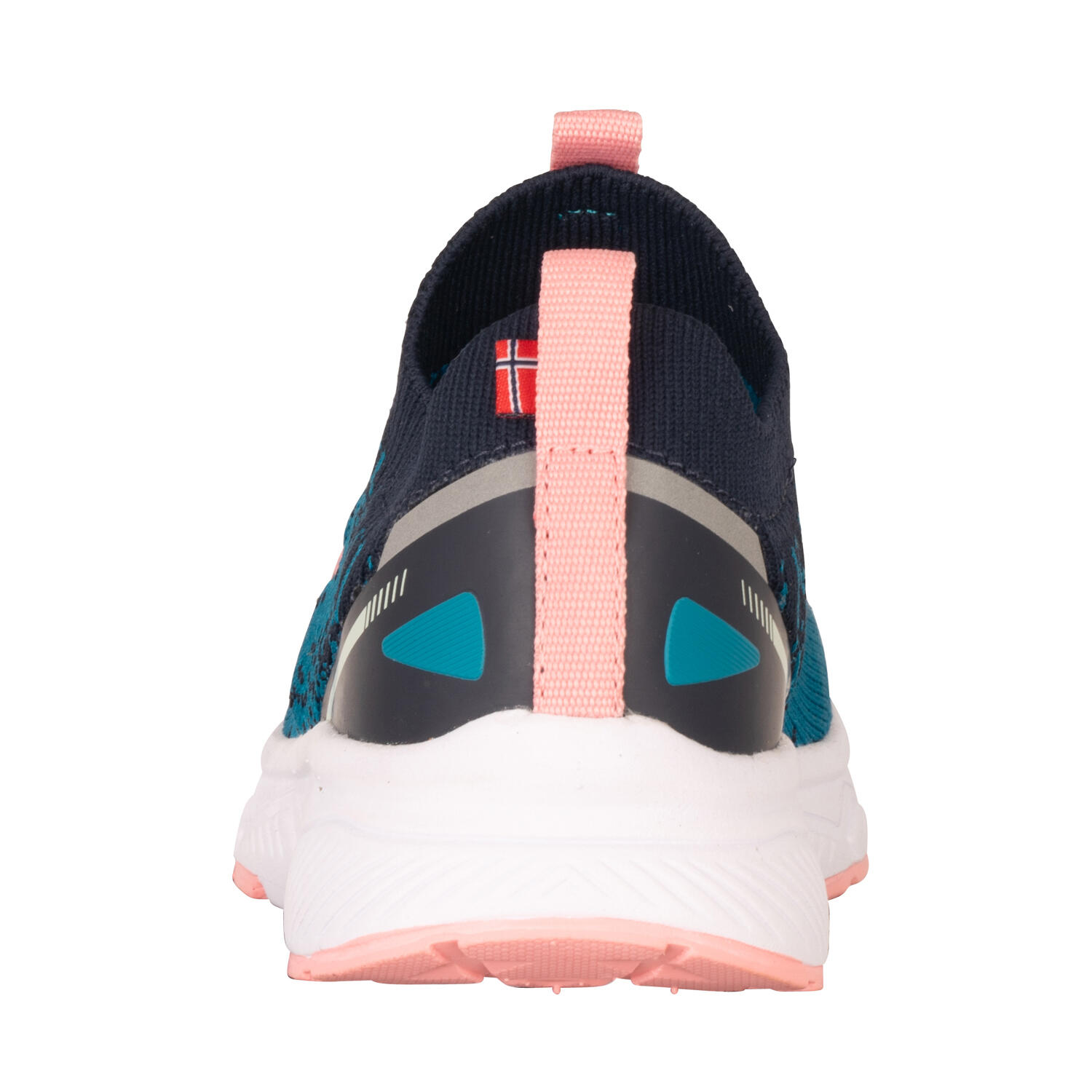 Sneaker Balestrand Outdoor unisex 4/7