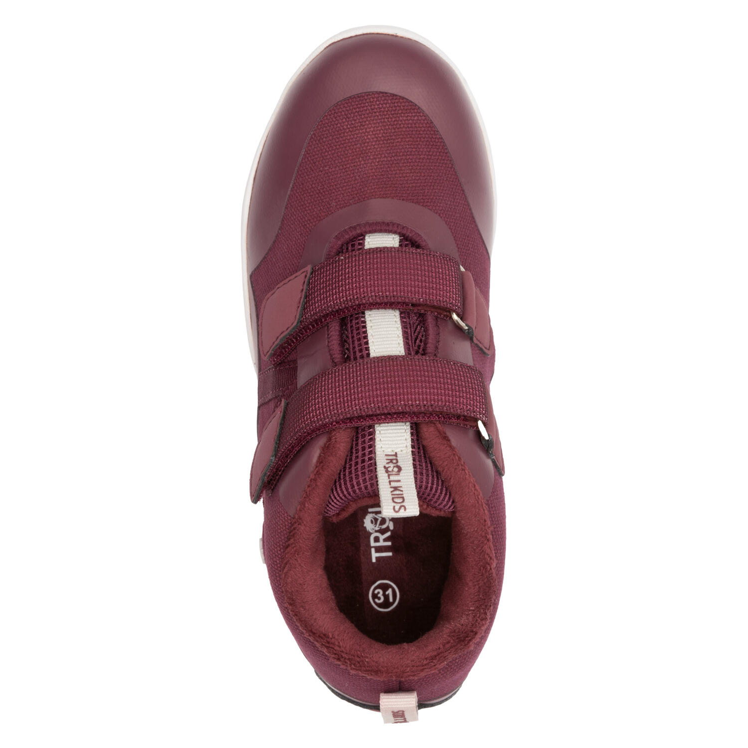 Barfuß Winterschuh Hallingdal Outdoor unisex 6/7