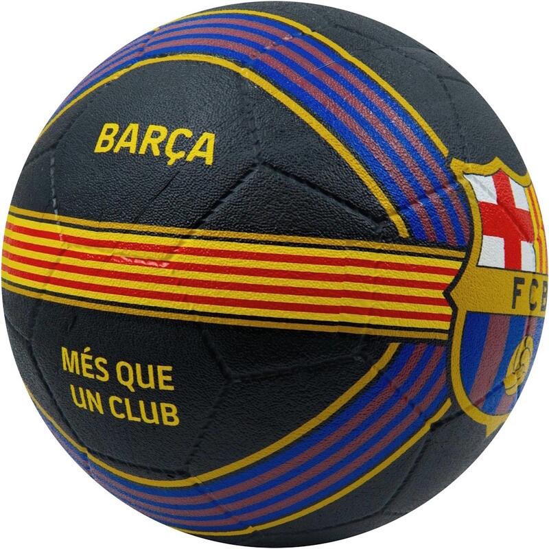 Minge fotbal FC Barcelona Streetball Blaugrana Senyera
