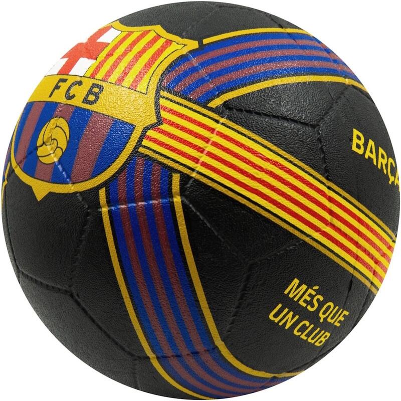 Minge fotbal FC Barcelona Streetball Blaugrana Senyera