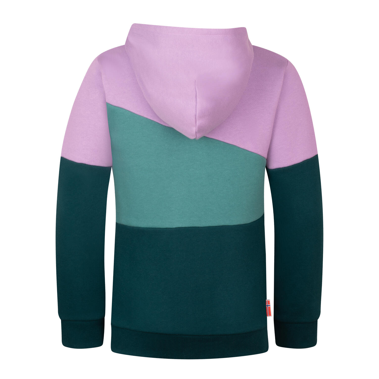 Sweatjacke Alesund Outdoor unisex 2/3