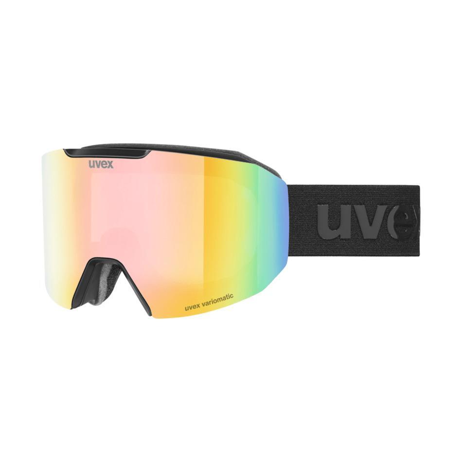 Maska narciarska Uvex EVIDNT Attract Vario 1/5