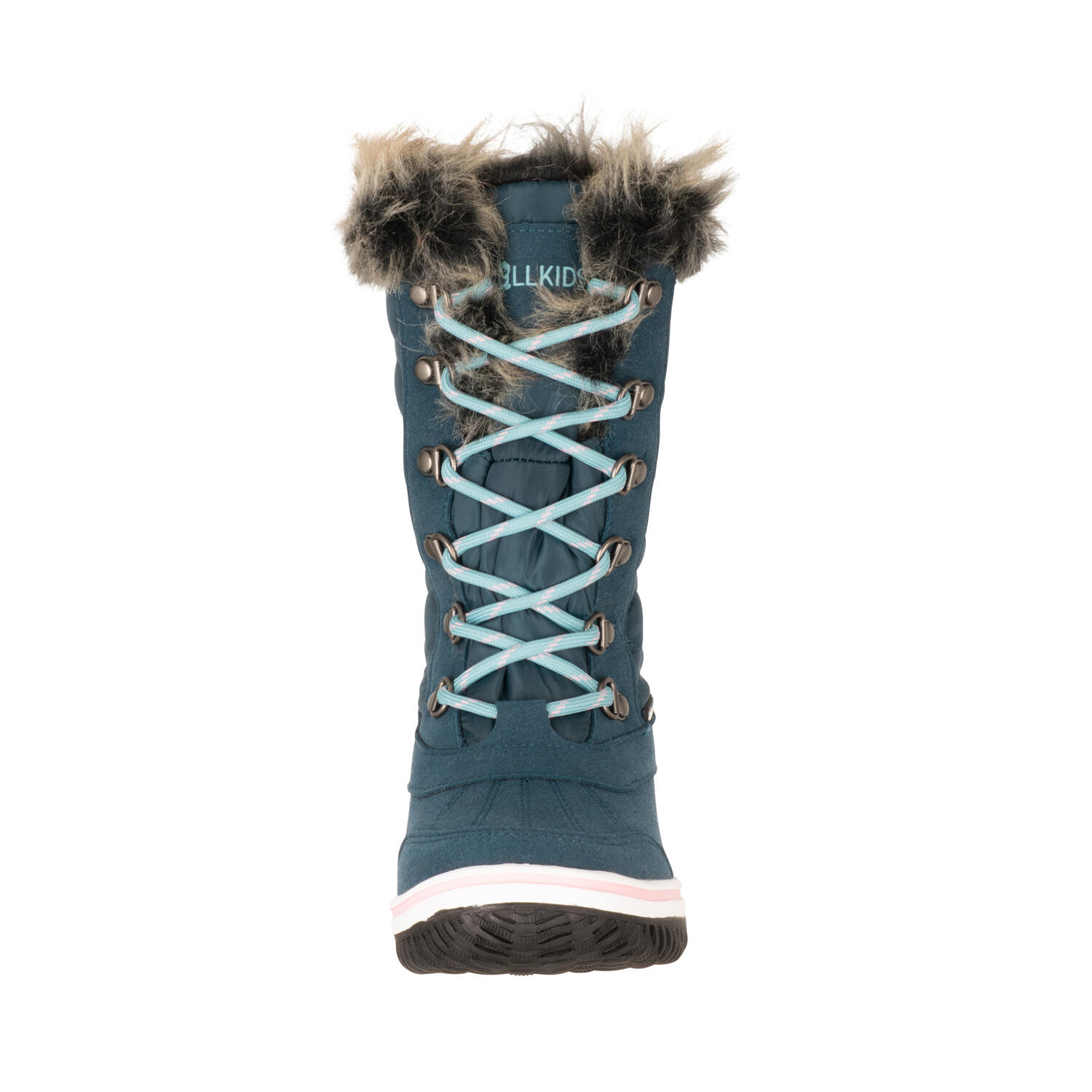 Winterstiefel Holmenkollen XT Outdoor girls 3/7