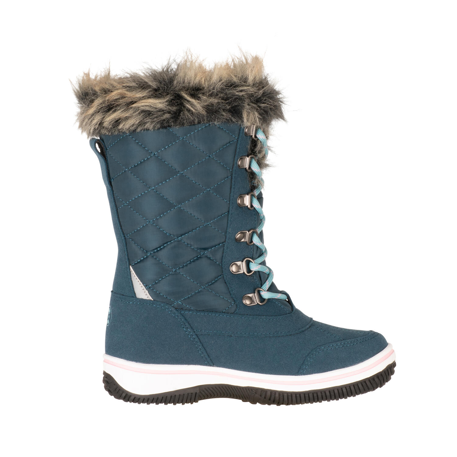 Winterstiefel Holmenkollen XT Outdoor girls 2/7